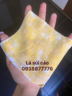 Combo Mì tươi dùng cho GIA ĐÌNH