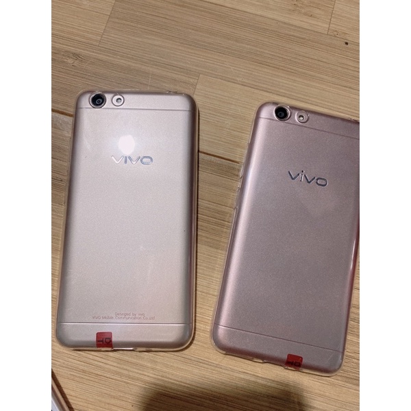 Điện thoại Vivo Y53