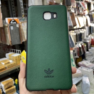 Ốp lưng Samsung C9pro dẻo kiểu da