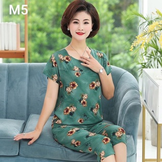 GOM ORDER BỘ LANH CHO BÀ CHO MẸ