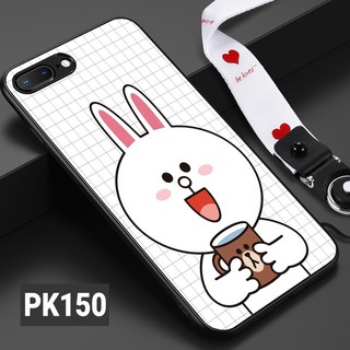 [Freeship từ 50k] ỐP LƯNG IPHONE IN HÌNH THỎ CONY