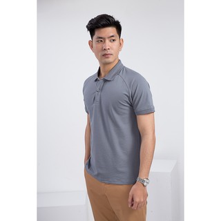 Áo polo nam Aristino APS053S8
