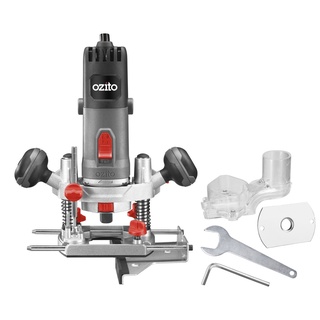 Máy phay điện ozito 850w rou5000