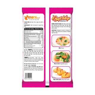 Bột bắp Tài Ký 150g