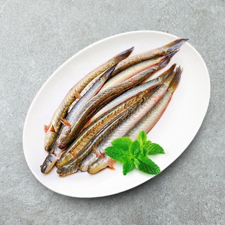 Cá Kèo (Nguyên Con) 400g #S0015337
