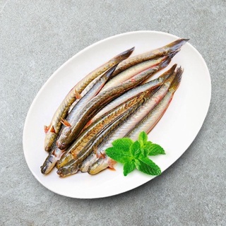 Cá Kèo (Nguyên Con) 400g #S0015337