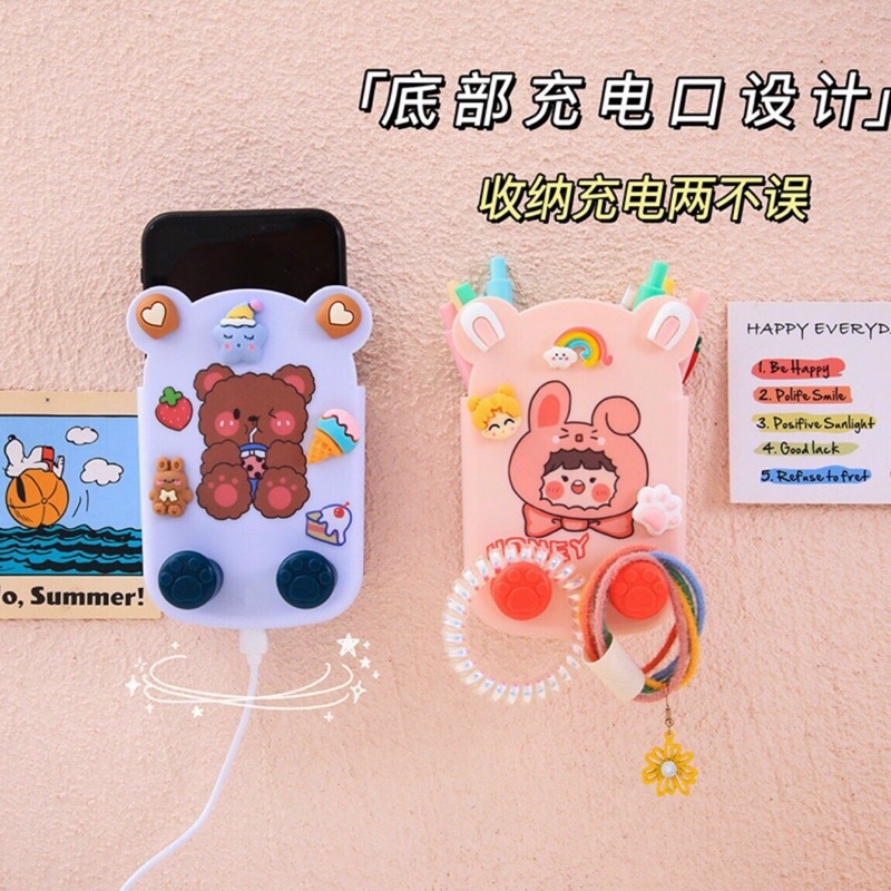 KỆ GIÁ ĐỠ ĐA NĂNG MẪU MỚI TẶNG KÈM STICKER