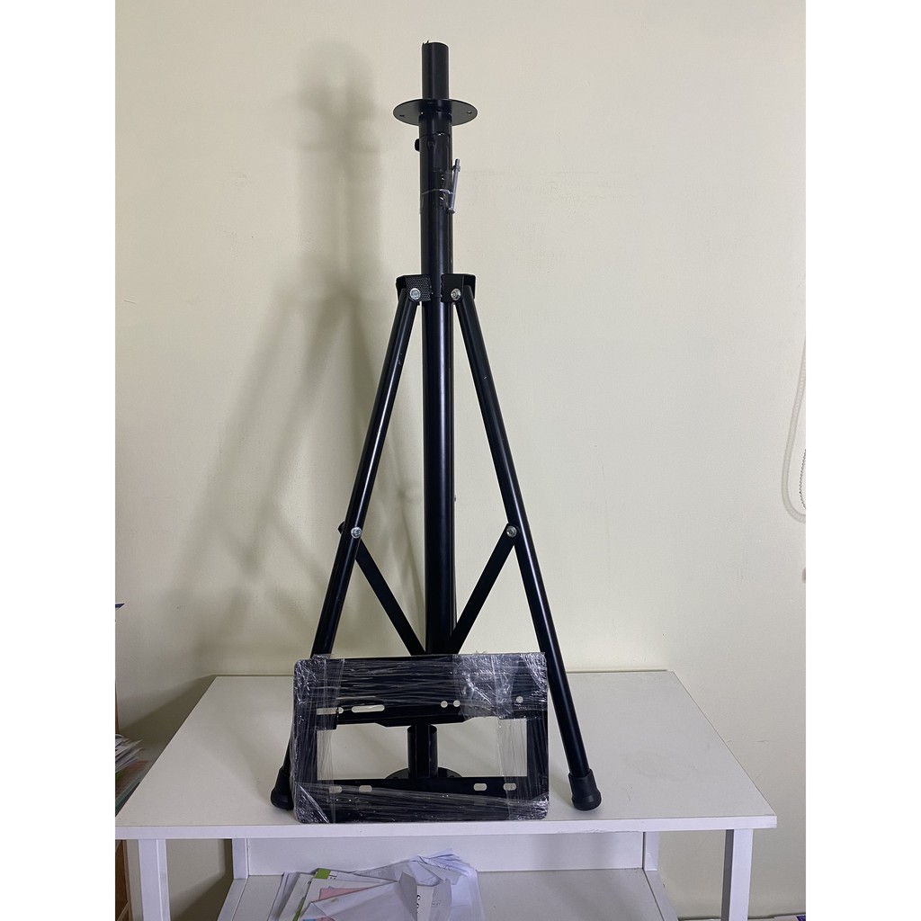 Kệ treo tivi sân khấu 26-37 inch cao 0.8m