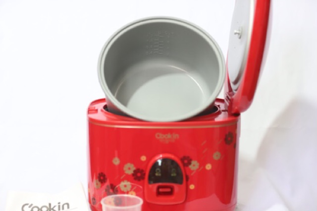 Nồi cơm điện Kitchen Flower (KCJ.08B)