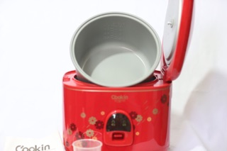 Nồi cơm điện Kitchen Flower KCJ-08B 1.5L