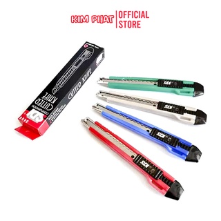 Dao rọc giấy, dao trổ nhỏ SDI