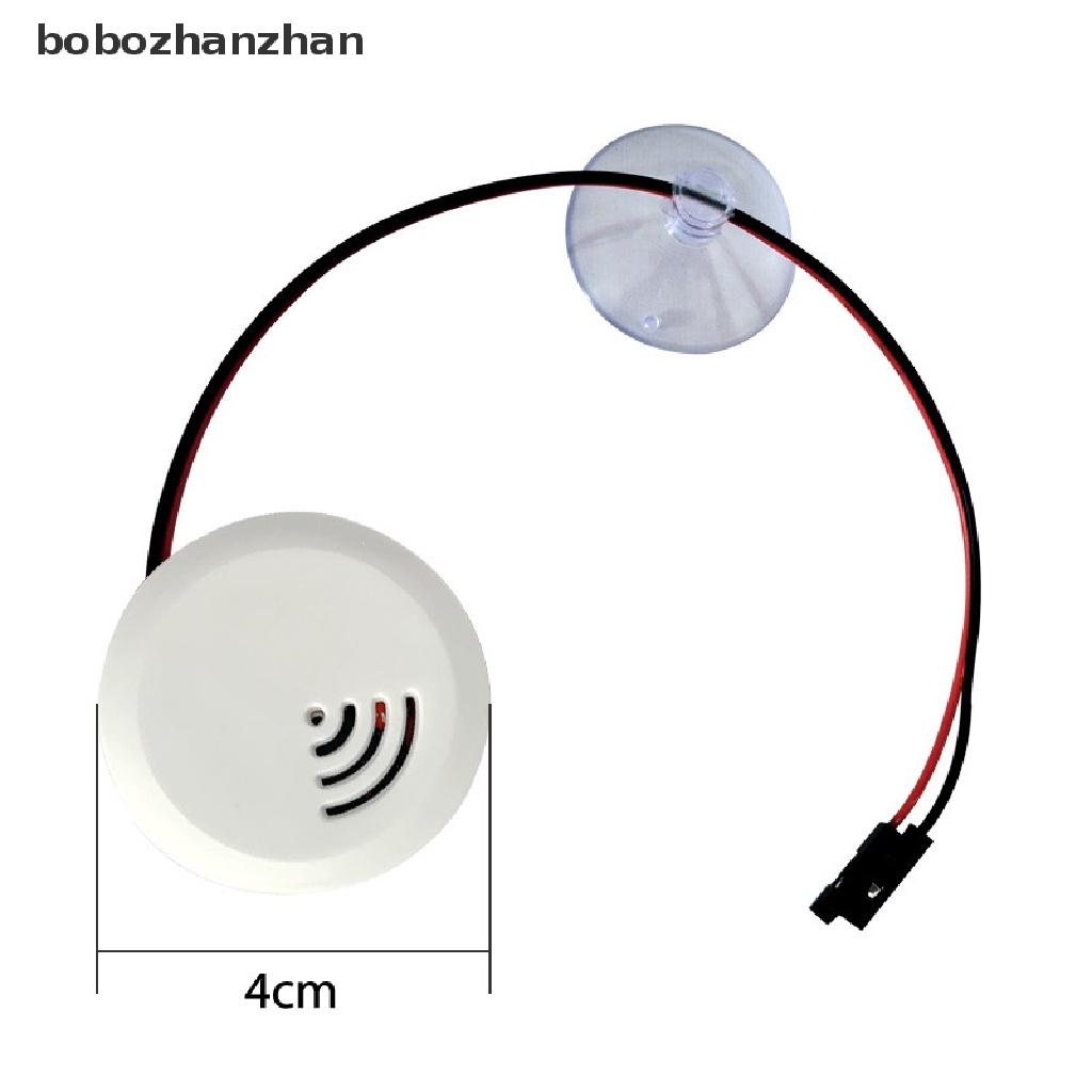 Thiết Bị Báo Động Mực Nước Cho Bể Cá Tiện Dụng