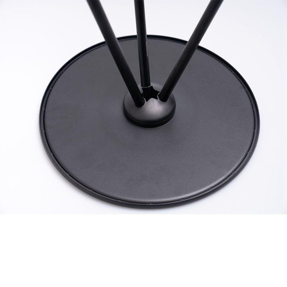 Bàn Xếp Bằng Hợp Kim Nhôm Gọn Nhẹ Siêu Bền Tiện Dụng Mang Theo Dã Ngoại