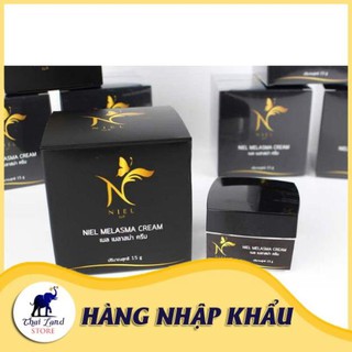 [HOT] Kem trị nám Niel Melasma Thái Lan