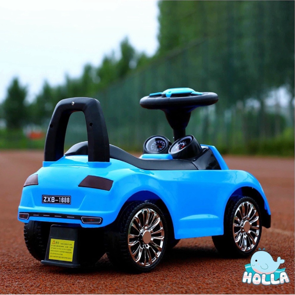 Xe chòi chân Audi HL-02180
