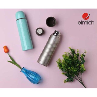 Phích giữ nhiệt ELMICH M5 EL-6390