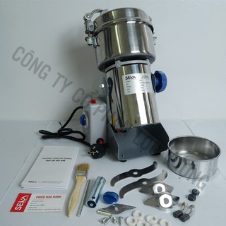 Máy Xay Thịt Nhỏ Seka Chính Hãng Giá Siêu Rẻ