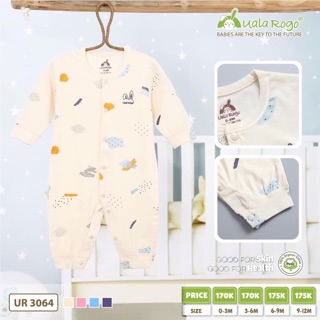 Body dài tay petit