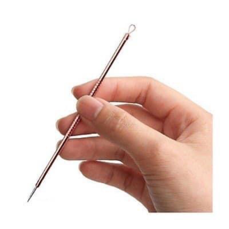 Bán SỈ 1 vỉ 12 cây nặn mụn
