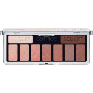Phấn Mắt Catrice The Fresh NUDE