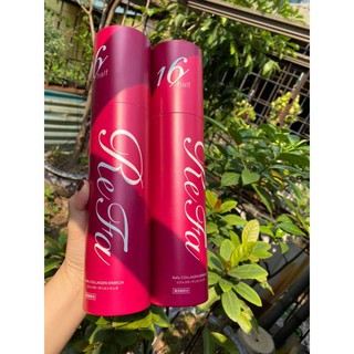 480ml Collagen Refa 16 trắng da Nhật Bản