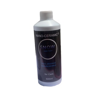 Nước rửa Không Chạm - Nước Rửa Bọt Tuyết