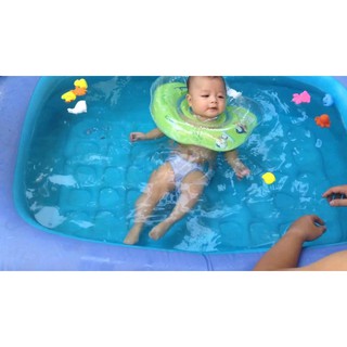 Phao Đỡ Cổ An Toàn Cho Bé
