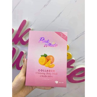 Ủ TRUYỀN TRẮNG PINK -WHITE( chính hãng 100%)