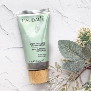 Tẩy Da Chết Caudalie Exfoliating Scrub 75ml
