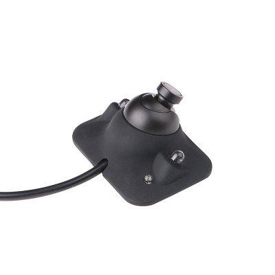 Camera CẬP LỀ camera tiến Yoelbaer cam hông gương chiếu hậu phải quay HD chống nước KHONGMAN
