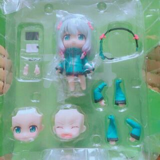 Nendoroid sagari