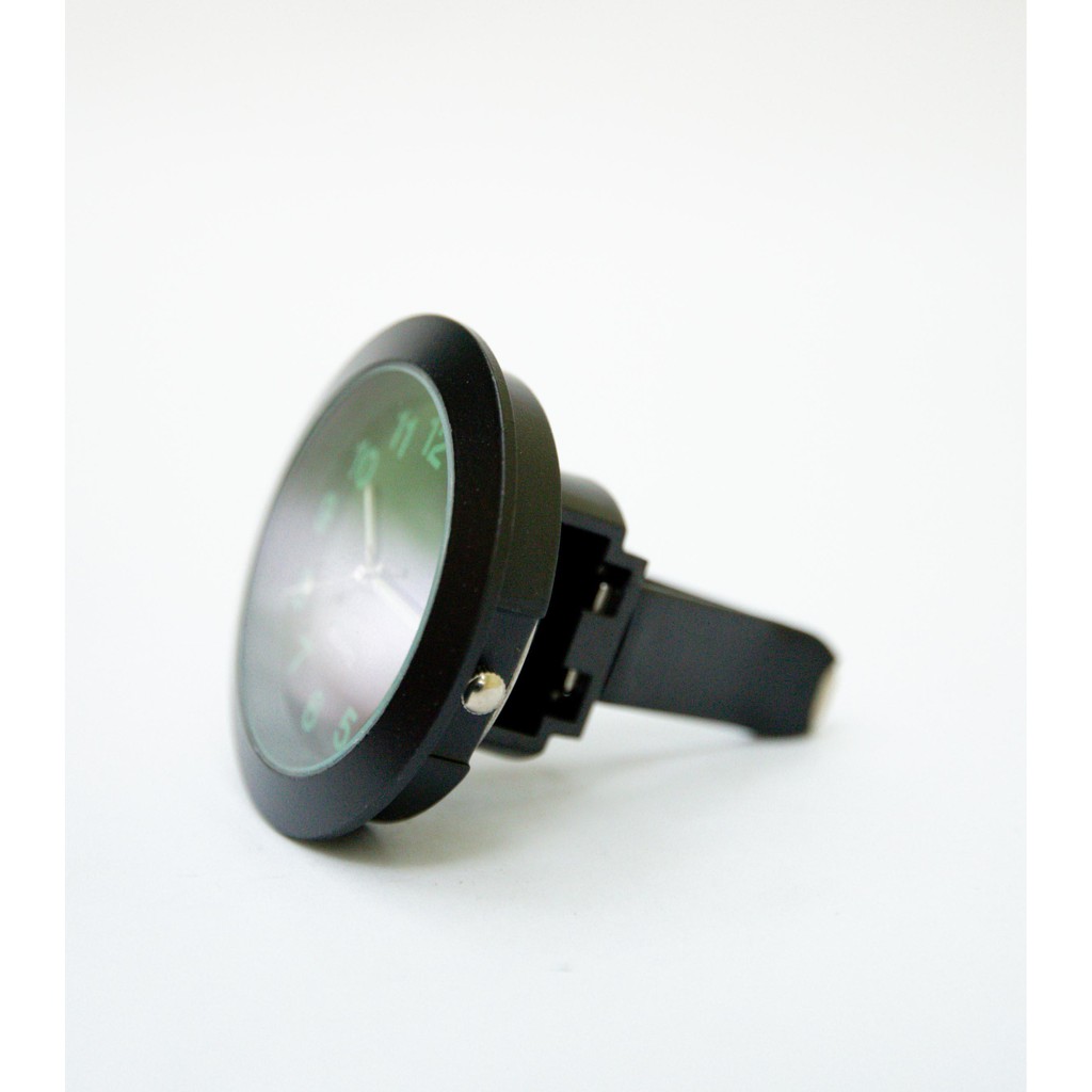 Đồng hồ trang trí nội thất ô tô, xe hơi