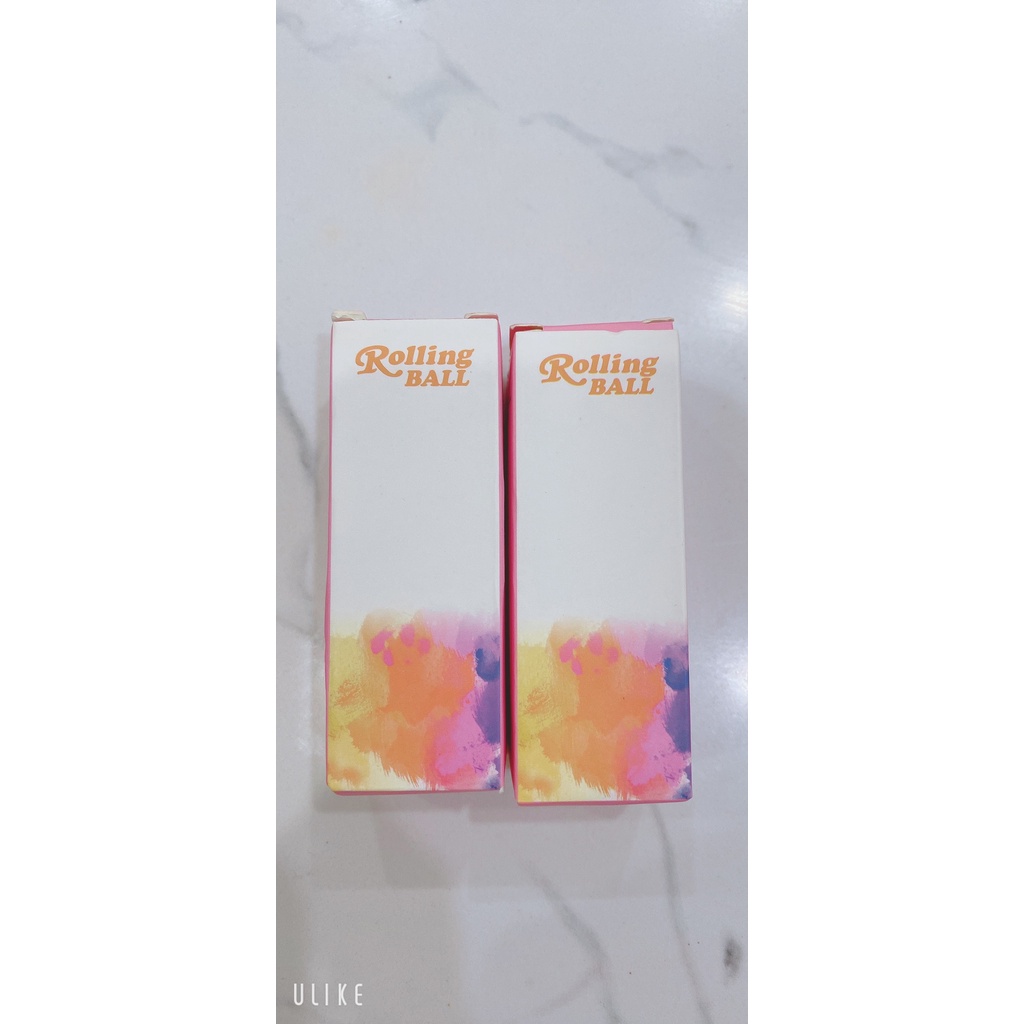 Thanh lăn thấm dầu, cây lăn hút dầu làm từ đá núi lửa, giấy thấm dầu thấm hút dầu thừa trên da mặt