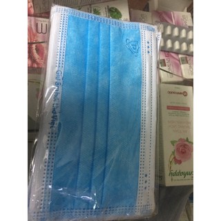 Khẩu trang Y Tế Cao Cấp Tâm Phát