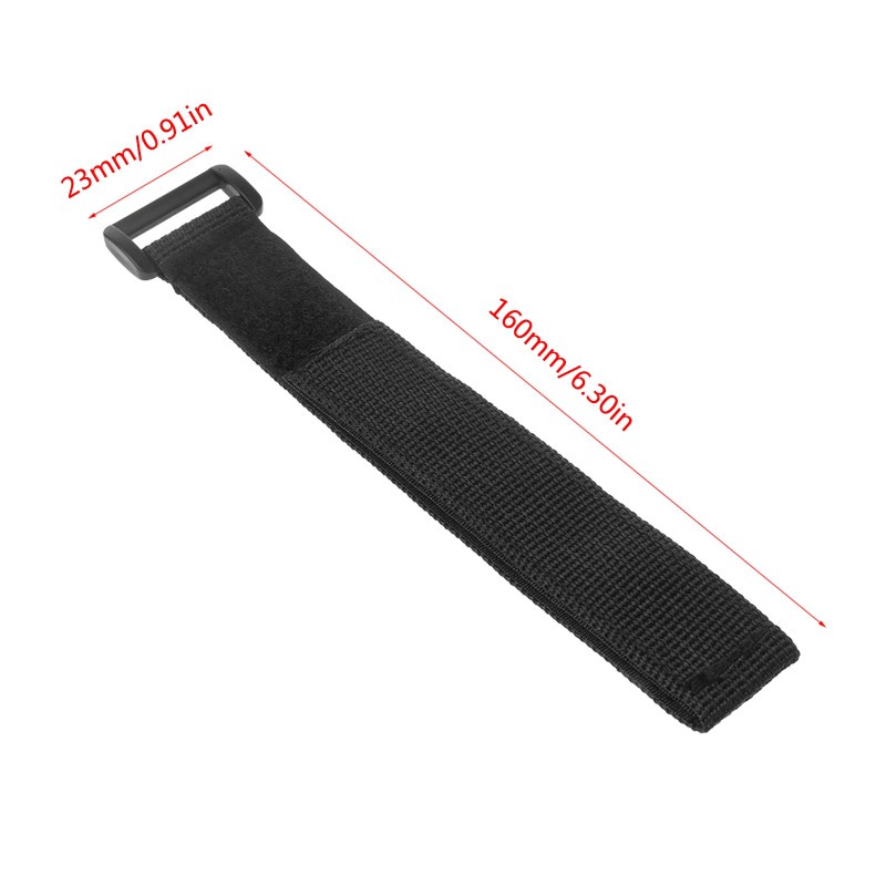 BTM  Wrist Strap Mount Belt Hand Band Adjustable Waterproof for GoPro Hero6 5 4 3+ Wi-Fi Remote Controller