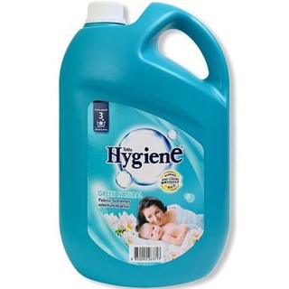 Nước xả vãi Hygiene Thái Lan (can 3500ml)