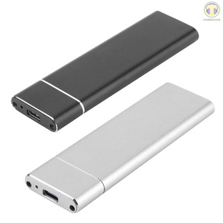 Bộ Chuyển Đổi M.2 Ngff Ssd 6gbps Sang Usb 3.1 Type-C M2 Ssd