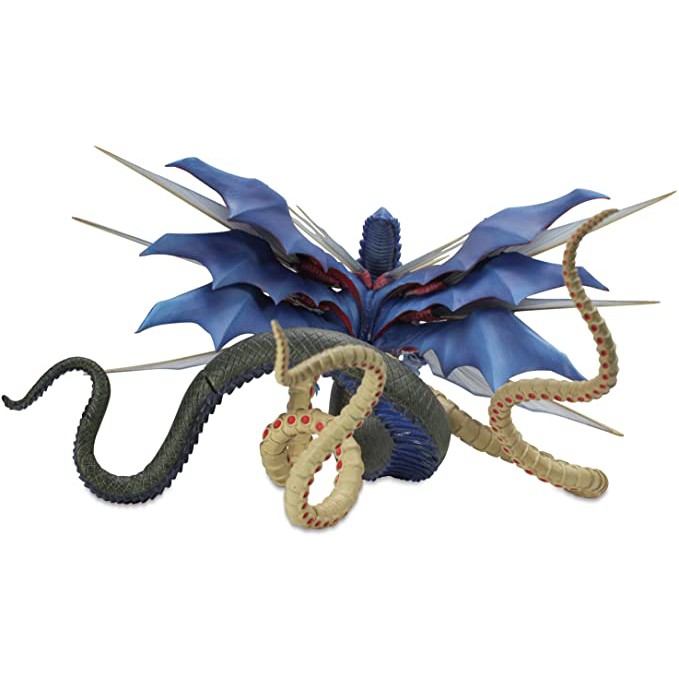 Mô hình - Shin Megami Tensei chính hãng: Satan