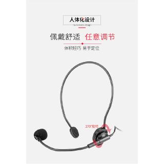 Micro Takstar HM-700