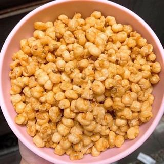 500G Ngô chiên giòn xóc mắm cay