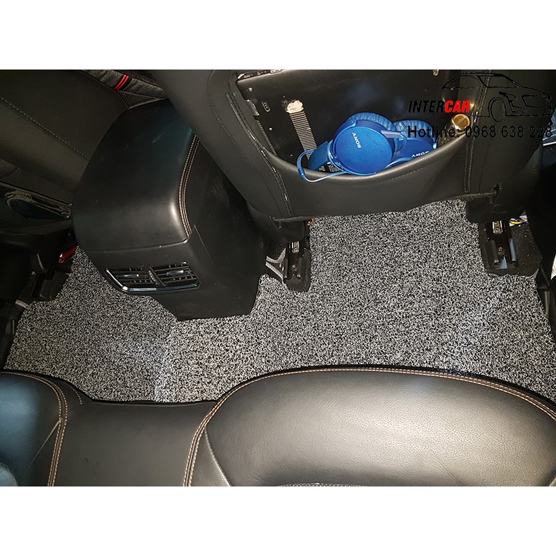 Lót sàn rối cao cấp nhập khẩu Malaysia xe Mazda CX5 2018