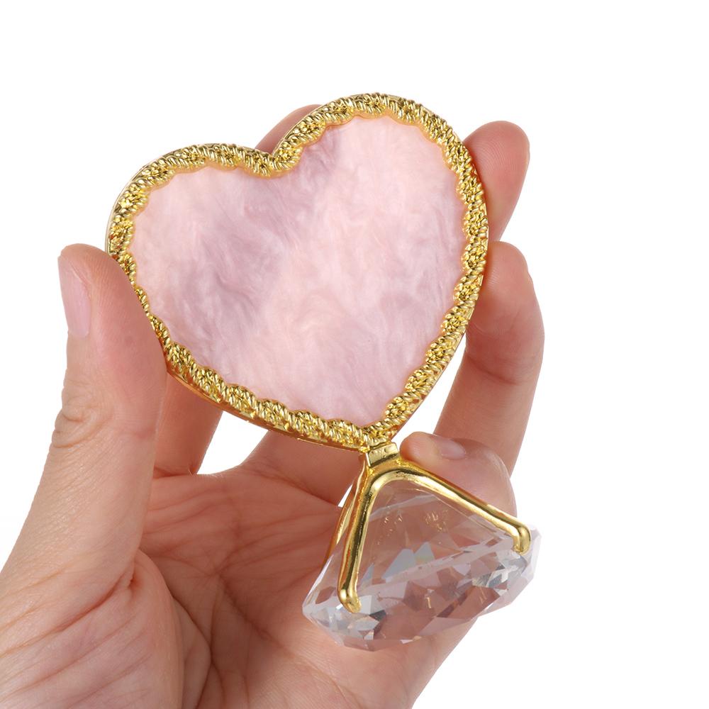 Bảng Pha Màu Vẽ Móng Nghệ Thuật Cung Hoàng Đạo|Kệ Trưng Bày Móng Tay Giả Mã Não Tiện Lợi