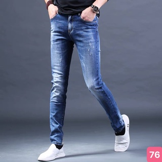 ☾♚﹊Quần Jean Nam Cao Cấp 1999HD Nhiều Mẫu Mới