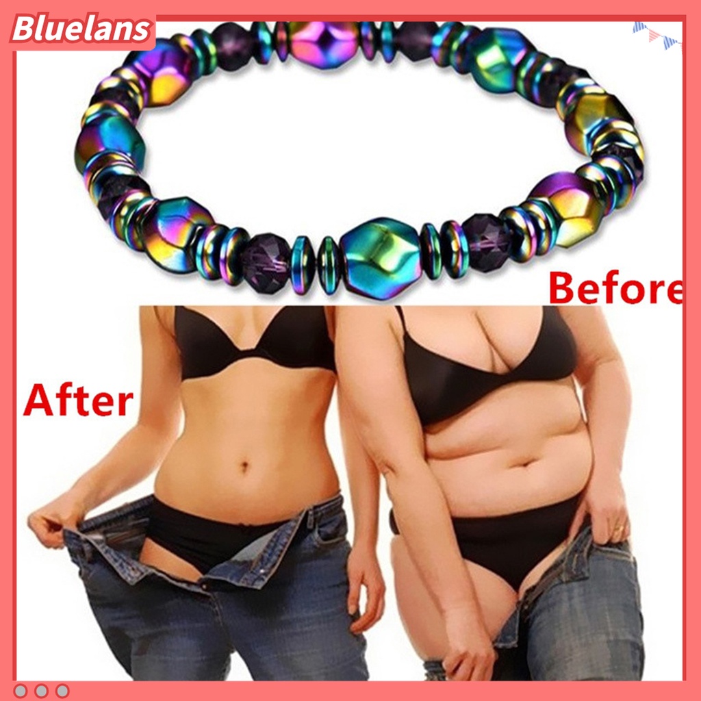 Vòng đeo tay từ tính hỗ trợ chăm sóc sức khỏe tiện dụng cho nam và nữ