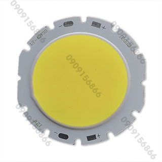 Mắt led cob 12W (36v-41v)