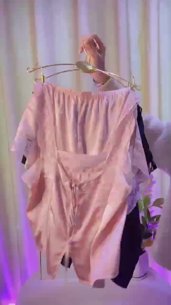 Bộ Đồ Ngủ Hai Dây Màu Đỏ Hóa Trang Giáng Sinh Năm Mới Quyến Rũ Cho Nữ | BigBuy360 - bigbuy360.vn