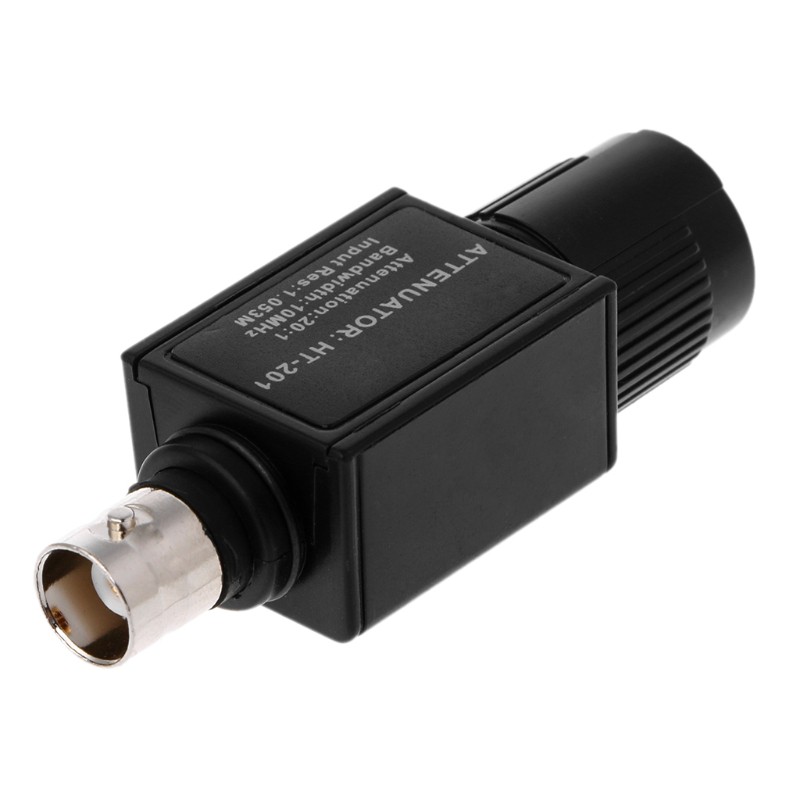 Bộ điều chỉnh tín hiệu điện tử hantek ht201 20 : 1 chuyên dụng