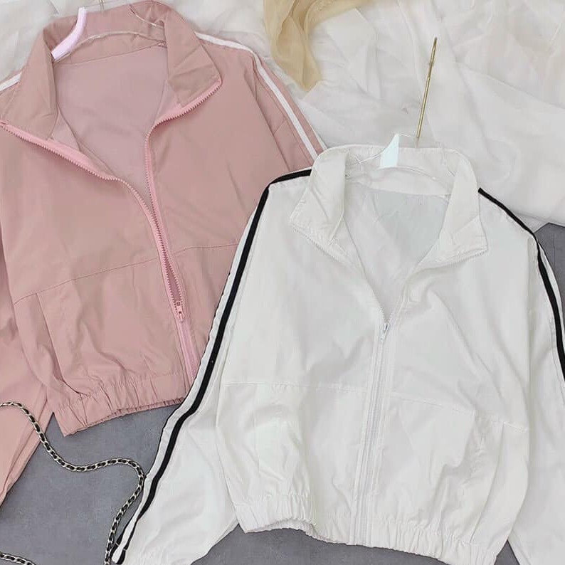 Áo gió 2 lớp QCXK dày dặn [siêu sale]