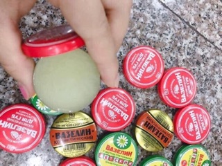 🍀🍀SÁP NẺ VASELINE FITO NGA