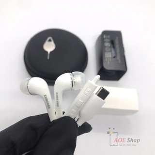 TAI NGHE SAMSUNG A80 CHÂN TYPE-C[CHÍNH HÃNG]